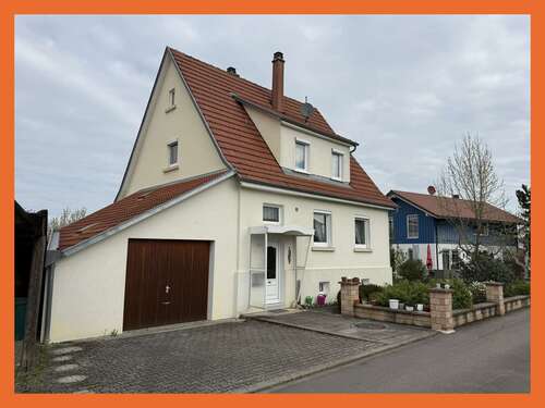 Foto - Haus zum Kaufen in Gomaringen 395.000,00 € 106 m²