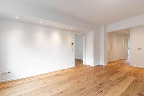 Foto - Wohnung zum Kaufen in Düsseldorf 399.000,00 € 65 m²