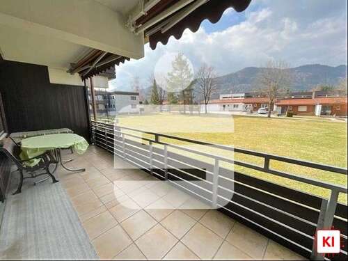 Foto - Wohnung zum Kaufen in Füssen 149.000,00 € 58.67 m²