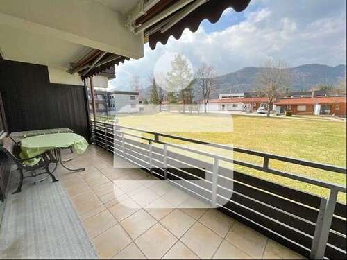 Foto - Wohnung zum Kaufen in Füssen 189.000,00 € 58.67 m²