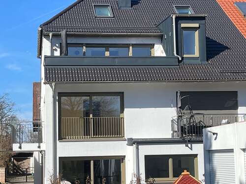 Foto - Wohnung zum Kaufen in München 598.425,00 € 63 m²