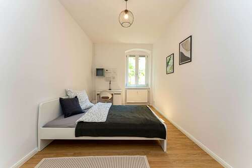 Foto - WG-Zimmer in Berlin 680,00 € 15 m²