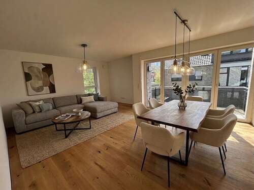 Foto - Wohnung zum Kaufen in Münster 625.000,00 € 85.8 m²