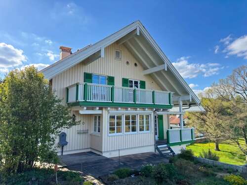 Foto - Haus zum Kaufen in Reichling 899.000,00 € 264 m²