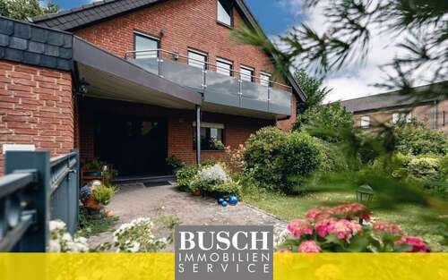 Foto - Haus zum Kaufen in Bielefeld Stieghorst 639.000,00 € 249 m²