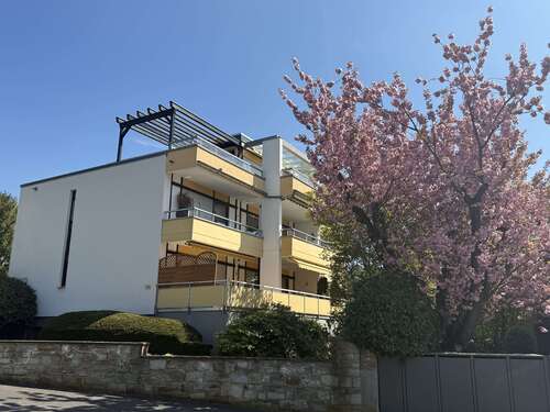 Foto - Wohnung zum Kaufen in Wiesbaden 375.000,00 € 93 m²