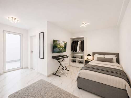 Foto - Wohnung zum Kaufen in Kirchardt 299.000,00 € 91.87 m²
