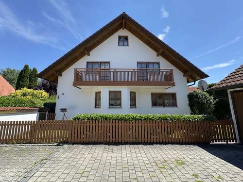 Foto - Haus zum Kaufen in Niederaichbach 395.000,00 € 106.06 m²