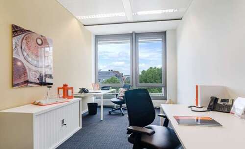 Foto - Büro in Stuttgart 249,00 € 4 m²