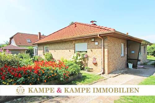 Foto - Haus zum Kaufen in Mittenwalde 498.000,00 € 113 m²