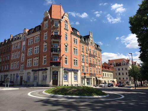 Foto - Wohnung zum Mieten in Löbau 495,00 € 77 m²