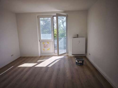Foto - Wohnung zum Mieten in Merseburg 310,00 € 44.24 m²