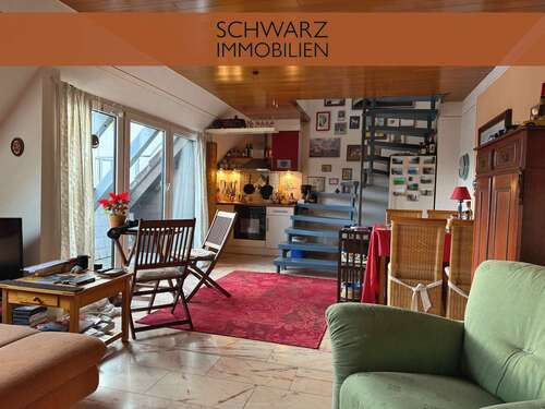 Foto - Wohnung zum Kaufen in Lippstadt 129.900,00 € 49 m²