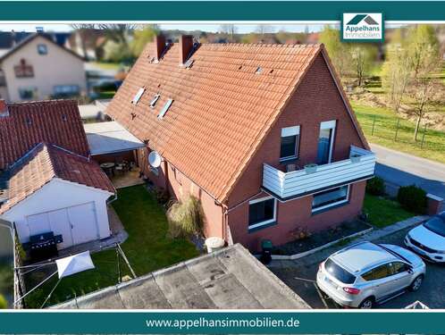 Foto - Haus zum Kaufen in Versmold 269.000,00 € 137 m²