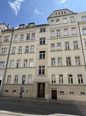 Foto - Wohnung zum Kaufen in Leipzig 299.000,00 € 91.97 m²
