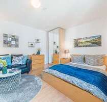 Wohnen auf Zeit in Frankfurt 1.020,00 €