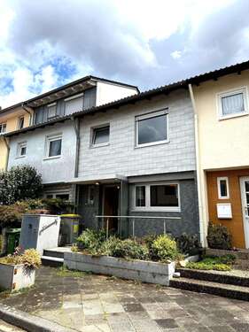 Foto - Haus zum Kaufen in Mannheim 349.000,00 € 92.3 m²