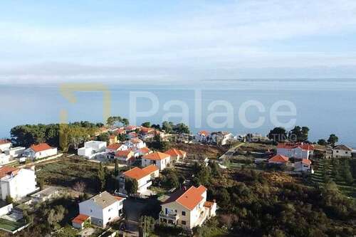 Foto - Grundstück zu verkaufen in Preko 148.001,00 € 700 m²