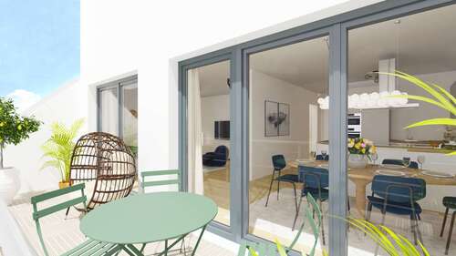 Foto - Wohnung zum Kaufen in Renningen 550.625,00 € 88 m²