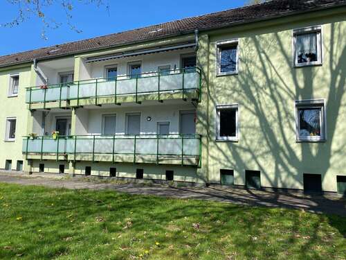 Foto - Wohnung zum Mieten in Recklinghausen 440,70 € 56.05 m²