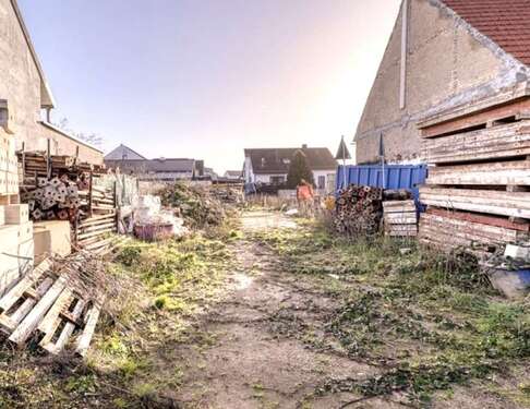 Foto - Grundstück zu verkaufen in Waghäusel 489.000,00 € 1042 m²