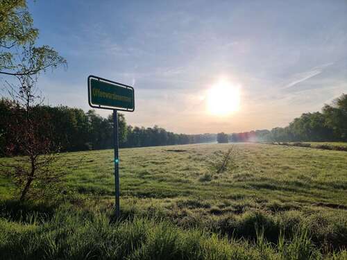 Foto - Grundstück zu verkaufen in Offenwarden 17.388,00 € 17388 m²