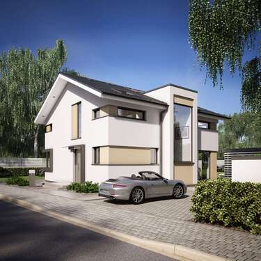 Foto - Haus zum Kaufen in Berlin 665.321,00 € 131 m²