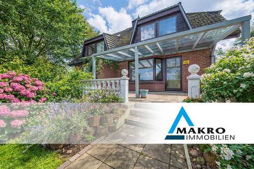 Foto - Haus zum Kaufen in Elmshorn 398.000,00 € 96.1 m²