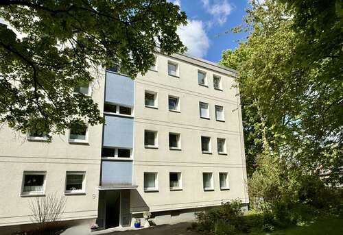 Foto - Wohnung zum Kaufen in Schwentinental OT Raisdorf 149.000,00 € 60.62 m²