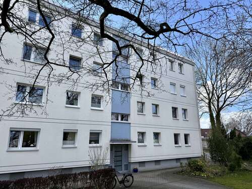 Foto - Wohnung zum Kaufen in Schwentinental OT Raisdorf 149.000,00 € 60.62 m²