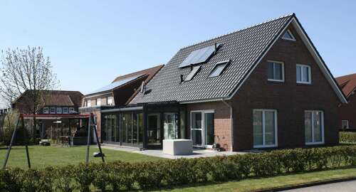 Foto - Haus zum Kaufen in Esens 585.000,00 € 170 m²