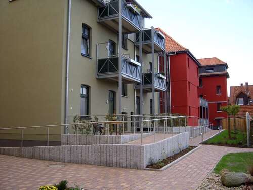 Foto - Wohnung zum Mieten in Celle 487,56 € 45.28 m²