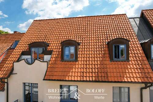Foto - Wohnung zum Kaufen in Bückeburg 130.000,00 € 72 m²