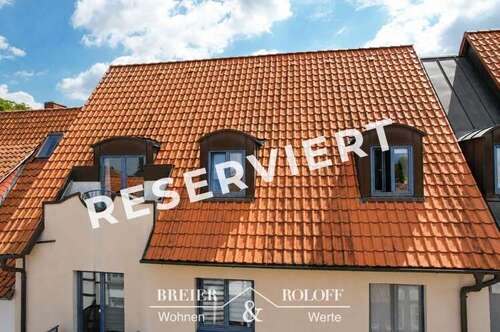 Foto - Wohnung zum Kaufen in Bückeburg 130.000,00 € 72 m²