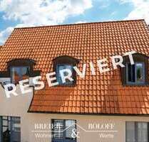 Wohnung zum Kaufen in Bückeburg 130.000,00 € 72 m²