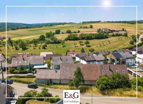 Foto - Grundstück zu verkaufen in Weissach 890.000,00 € 1275 m²