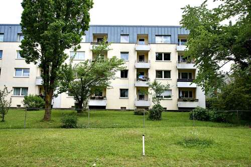 Foto - Wohnung zum Kaufen in Fürstenfeldbruck 319.000,00 € 60 m²