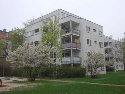 Foto - Wohnung zum Mieten in Berlin 445,00 € 42.38 m²