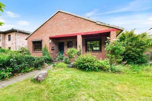 Foto - Haus zum Kaufen in Münsterdorf 190.000,00 € 91.25 m²
