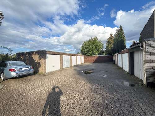 Foto - Garage zu vermieten in Gelsenkirchen-Resse 75,00 €