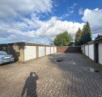 Garage zu vermieten in Gelsenkirchen-Resse 75,00 €