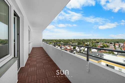 Foto - Wohnung zum Kaufen in Lampertheim 220.000,00 € 83 m²