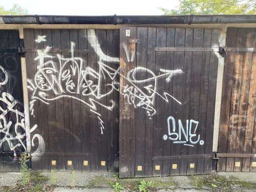Foto - Garage zu vermieten in Brandenburg an der Havel 50,00 €