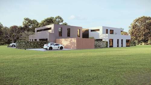 Foto - Wohnung zum Kaufen in Mönchengladbach 479.000,00 € 77 m²