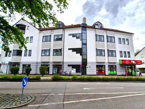 Foto - Büro in Rosenheim 1.364,00 € 98.57 m²