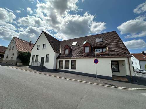 Foto - Haus zum Kaufen in Bad Kissingen 490.000,00 € 453.14 m²