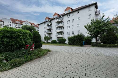 Foto - Wohnung zum Kaufen in Ulm 244.900,00 € 65.16 m²