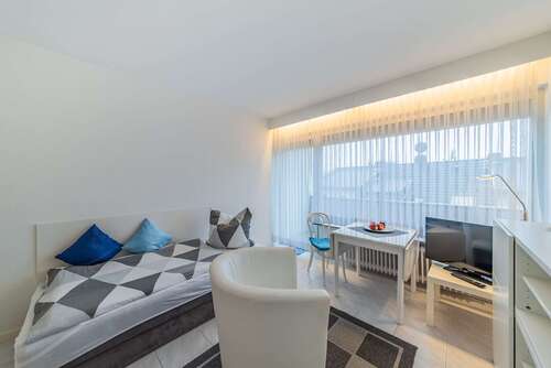 Foto - Wohnen auf Zeit in Offenbach 840,00 €