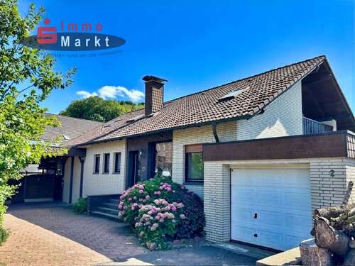 Foto - Haus zum Kaufen in Preußisch Oldendorf 217.000,00 € 149 m²