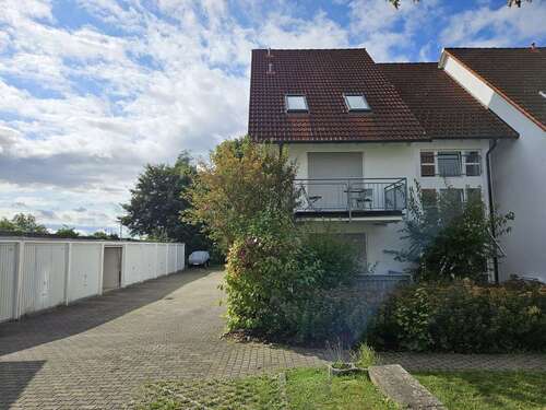 Foto - Wohnung zum Kaufen in Sigmaringen 179.000,00 € 62 m²